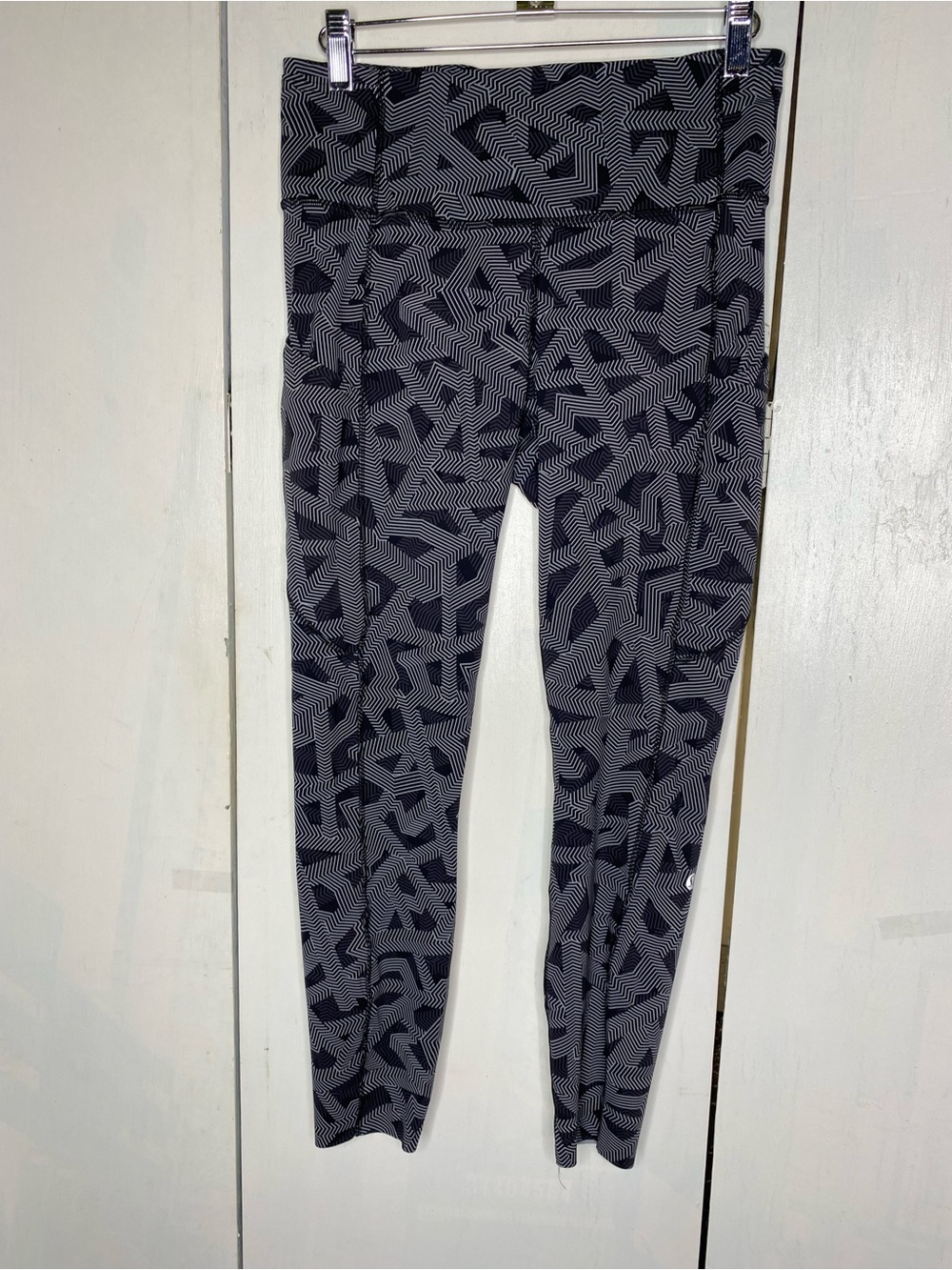Lululemon Fast and free leggings size 8